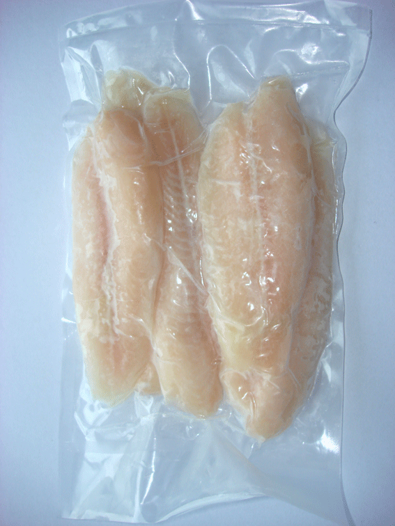 Pangasius Fish Fillet 